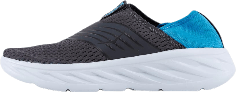 Ora Recovery Shoe Blue/White, Male, Sko, Gå sko, EU 46 2/3