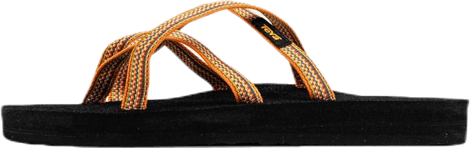 Olowahu Orange, Female, Shoes, Sandals and Slippers, Orange, EU 40