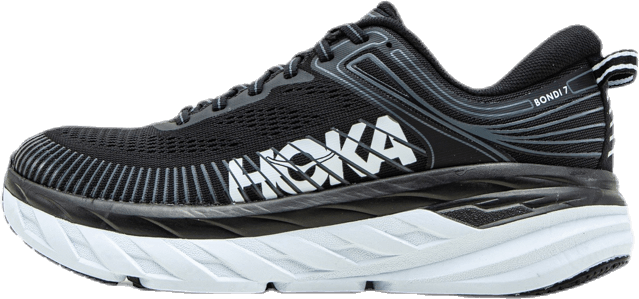 hoka bondi 7 dam wide