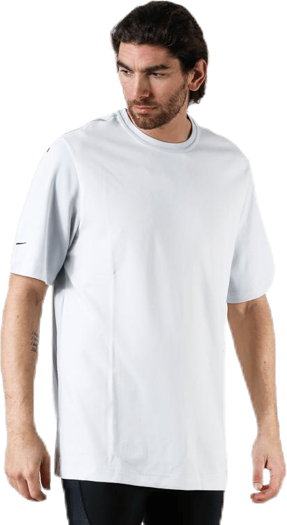 Tech Pack Top White/Black