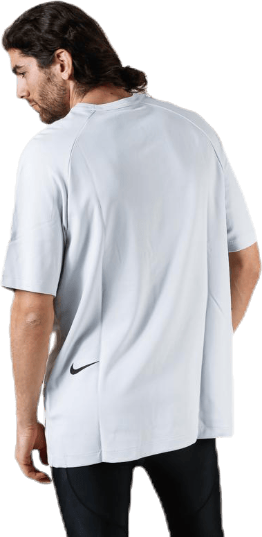 Tech Pack Top White/Black - Bild 3