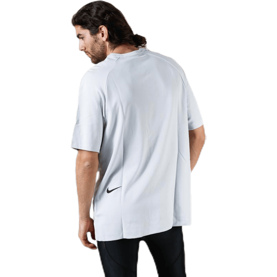 Tech Pack Top White/Black - Bild 3