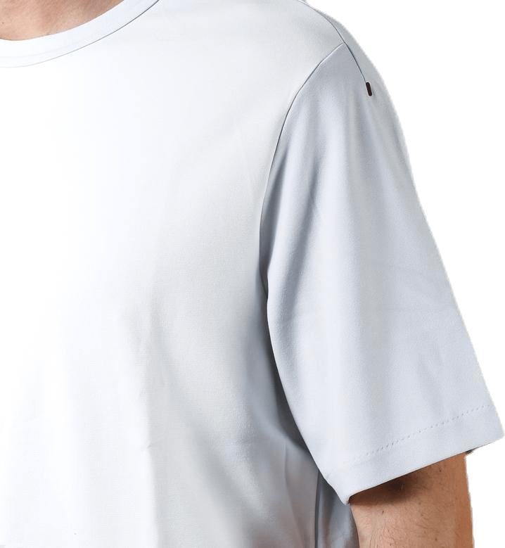 Tech Pack Top White/Black - Bild 5