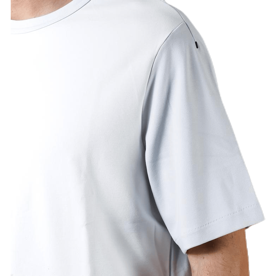 Tech Pack Top White/Black - Bild 5