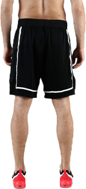 Statement Mesh Stretch Short Black - Bild 3