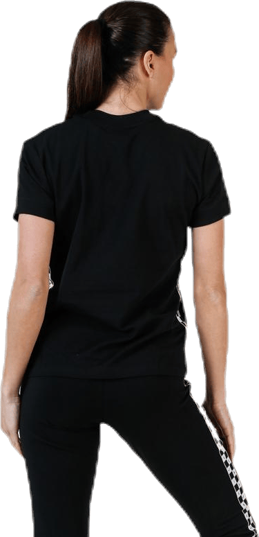 Hyper Femme SS Top Black - Bild 2