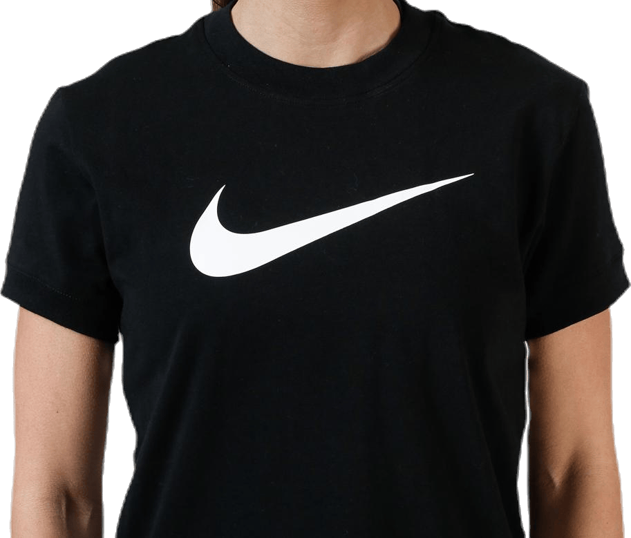 Hyper Femme SS Top Black - Bild 5