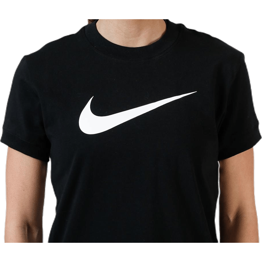 Hyper Femme SS Top Black - Bild 5