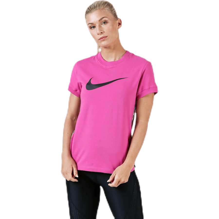 Hyper Femme SS Top Pink