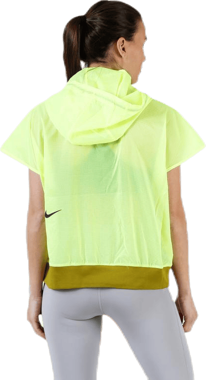 Tech Pack Vest Green - Bild 2