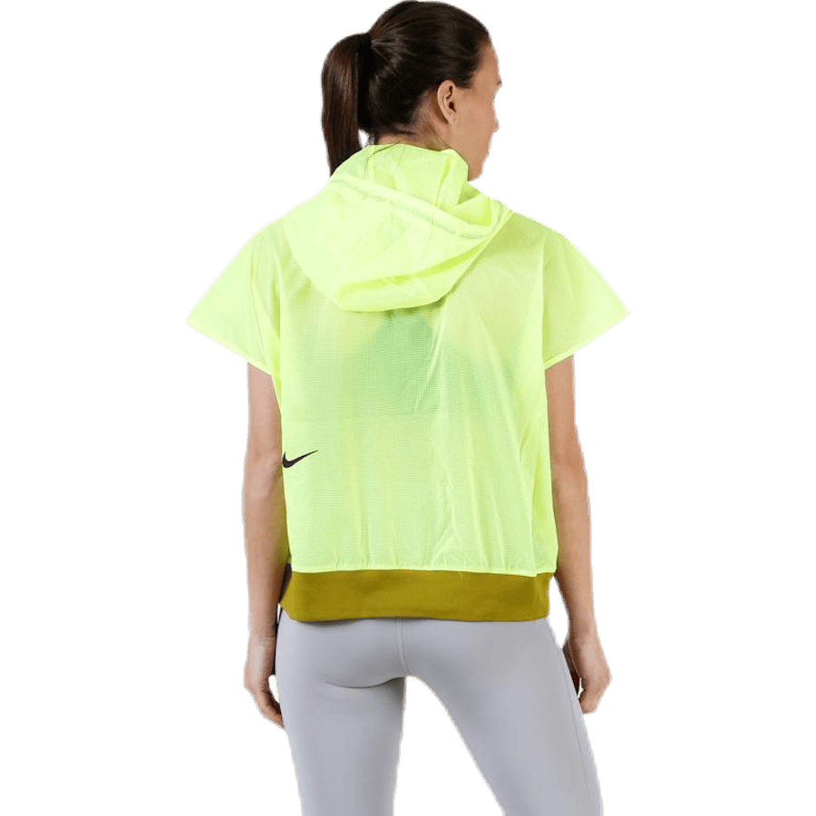 Tech Pack Vest Green - Bild 2