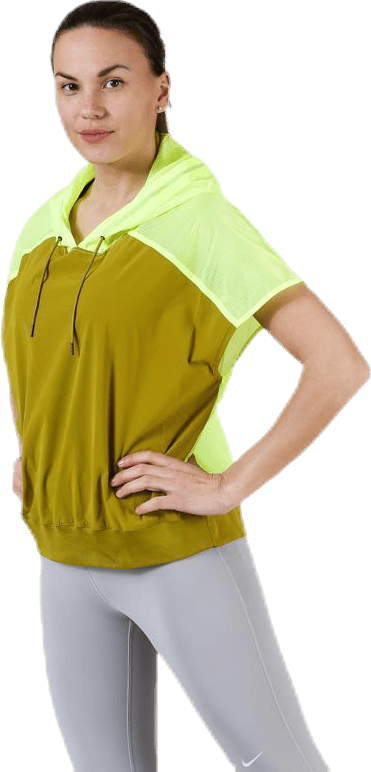 Tech Pack Vest Green - Bild 3