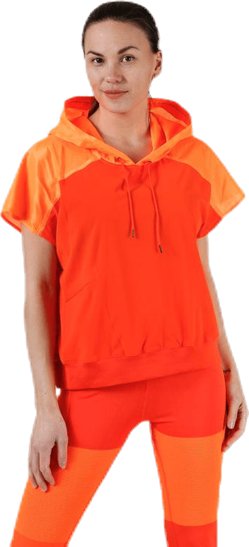 Tech Pack Vest Orange