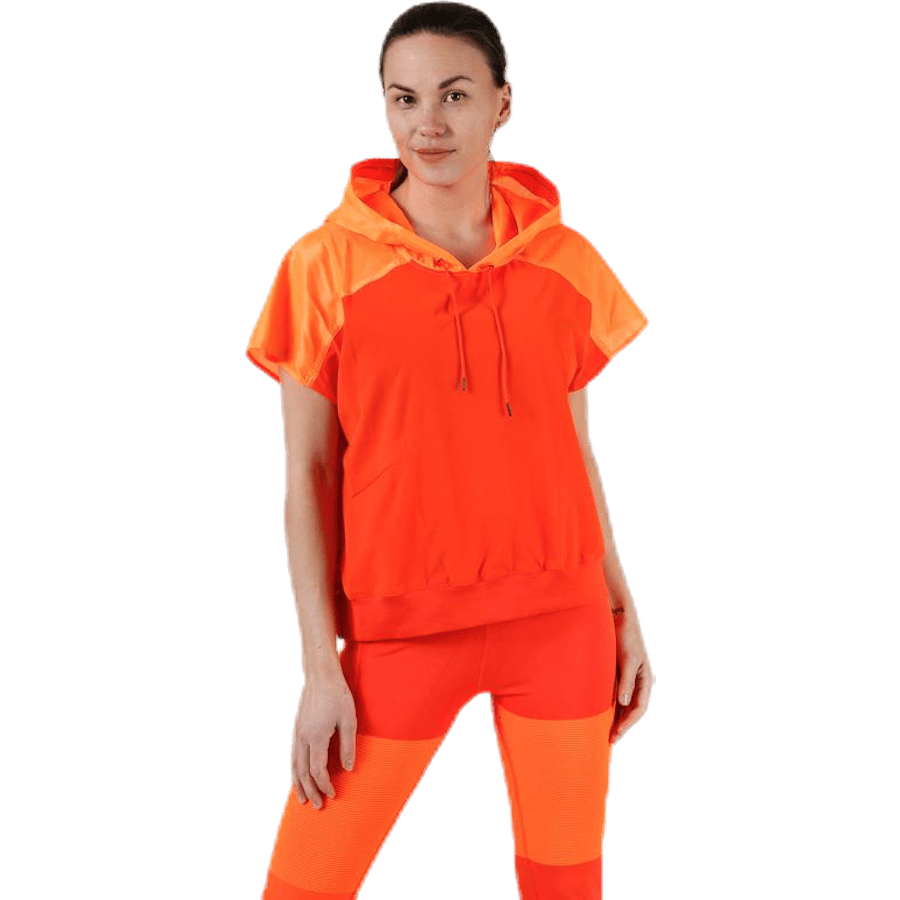 Tech Pack Vest Orange