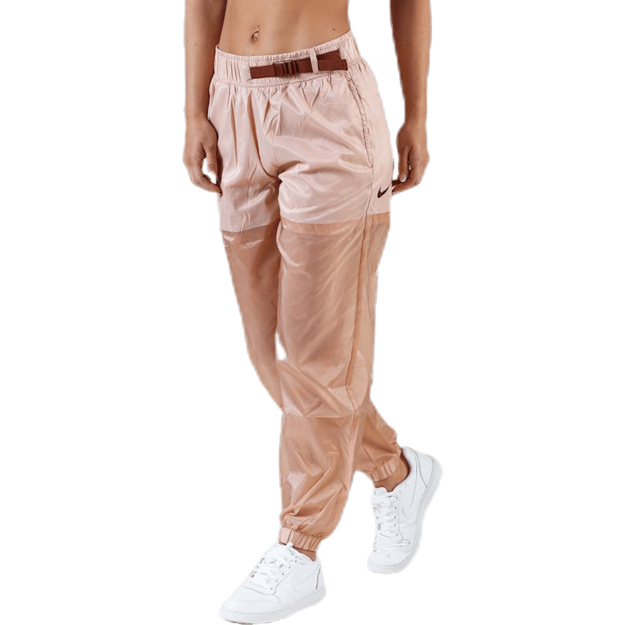 Tech Pack Woven Pant Red - Bild 2