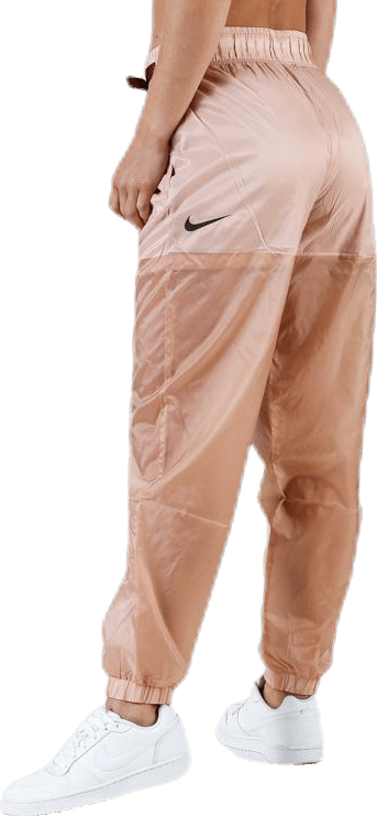 Tech Pack Woven Pant Red - Bild 3