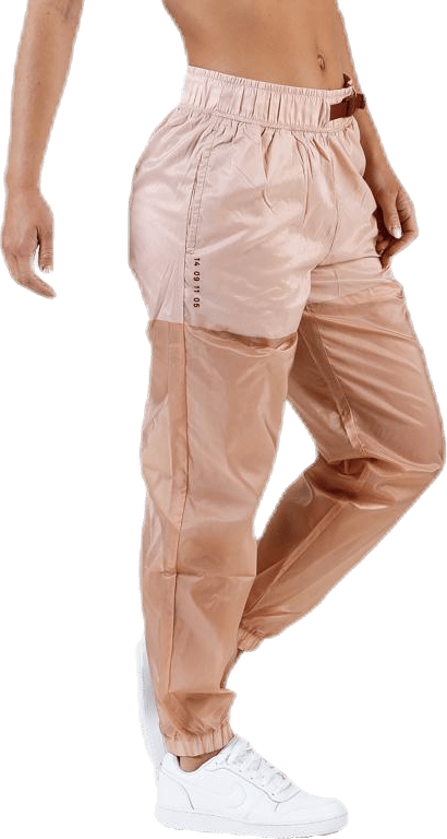 Tech Pack Woven Pant Red - Bild 4