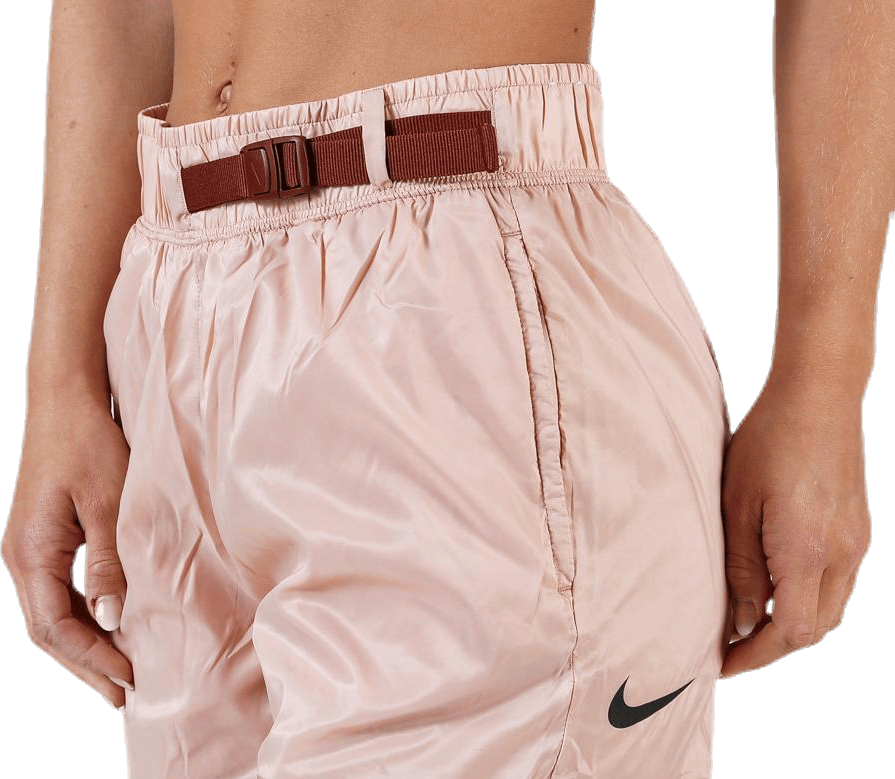 Tech Pack Woven Pant Red - Bild 5