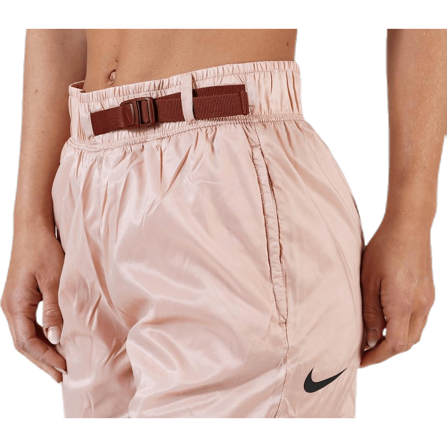 Tech Pack Woven Pant Red - Bild 5