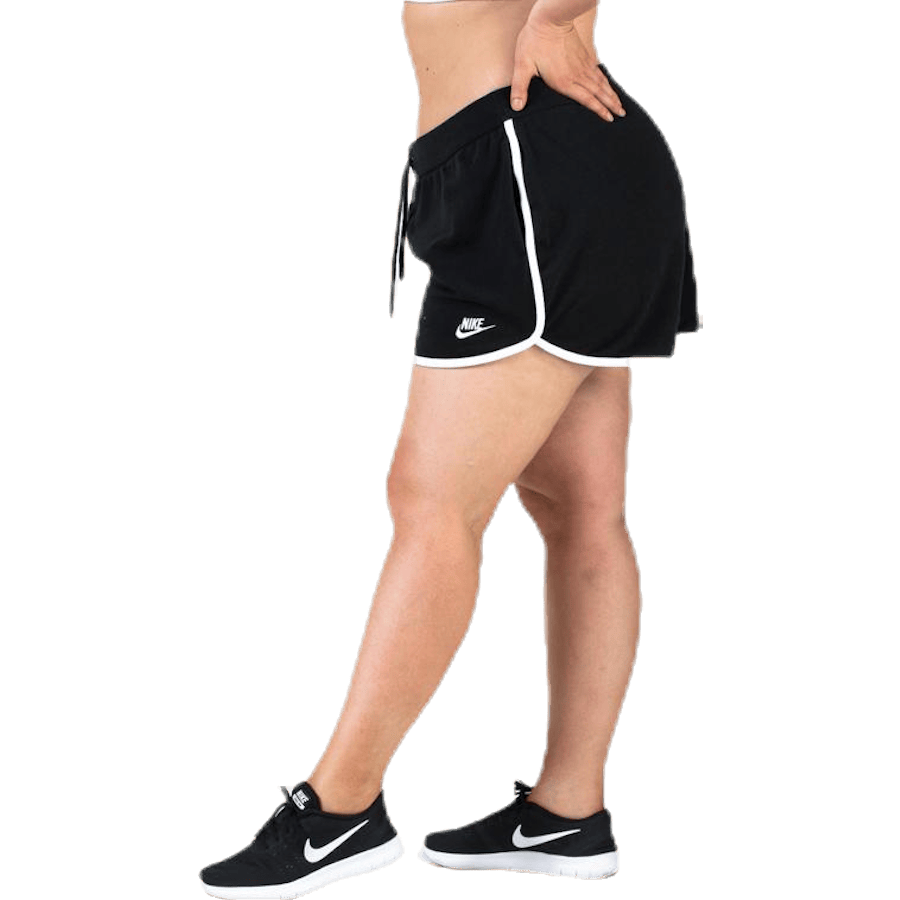 Herritage Short Plus White/Black - Bild 2