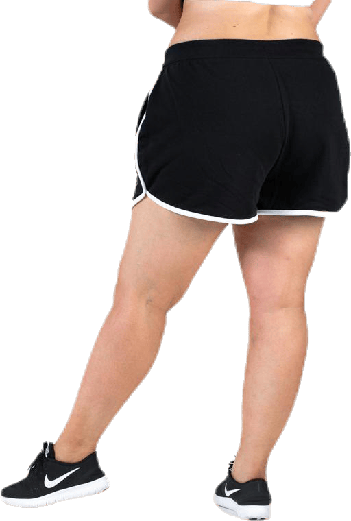 Herritage Short Plus White/Black - Bild 3