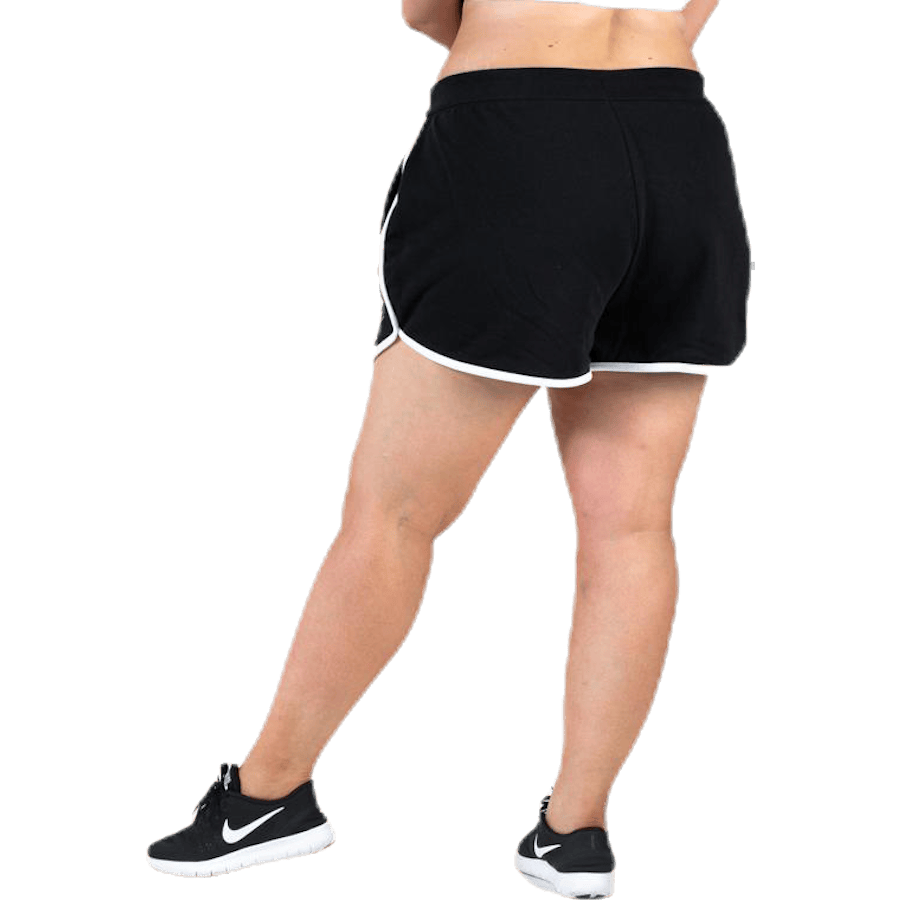 Herritage Short Plus White/Black - Bild 3