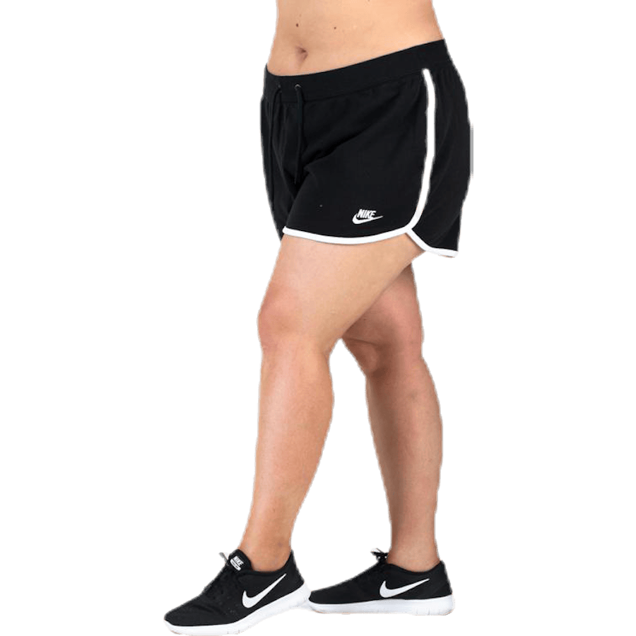 Herritage Short Plus White/Black - Bild 4