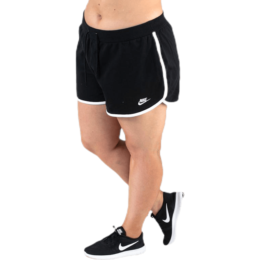 Herritage Short Plus White/Black - Bild 5