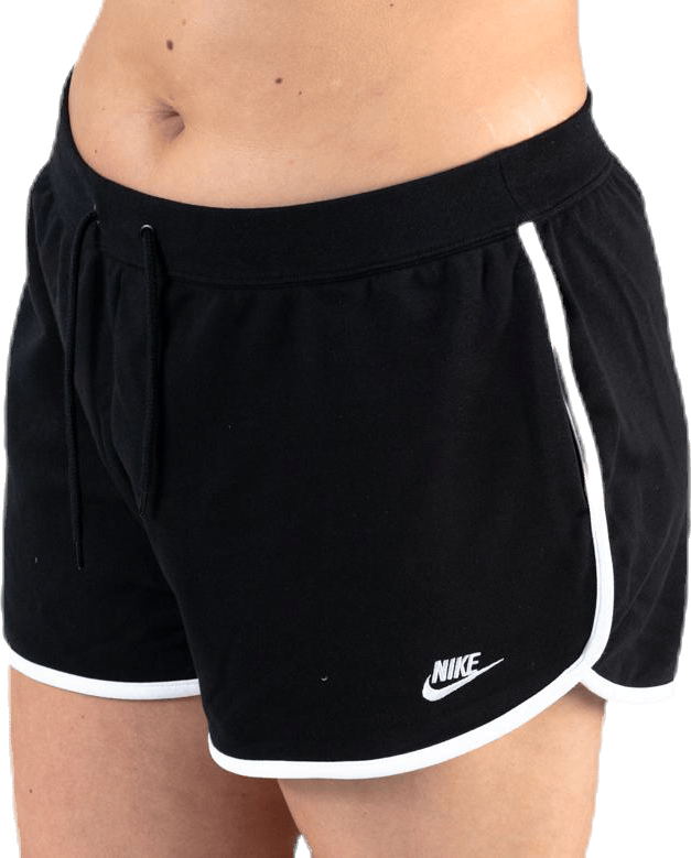 Herritage Short Plus White/Black - Bild 6