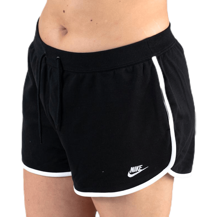 Herritage Short Plus White/Black - Bild 6