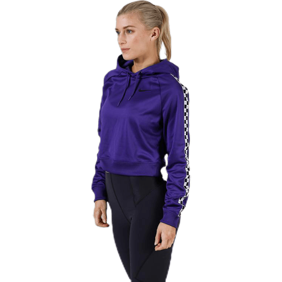 Hyper Femme Drop Hoodie Purple - Bild 3