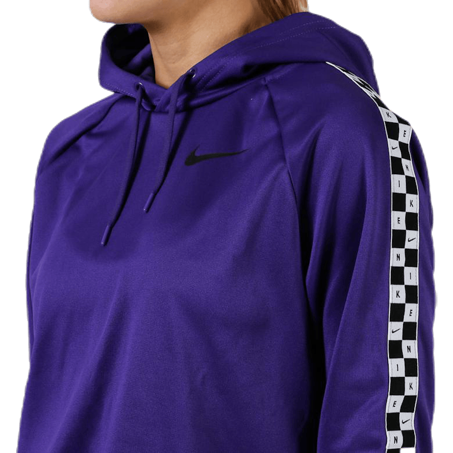 Hyper Femme Drop Hoodie Purple - Bild 5