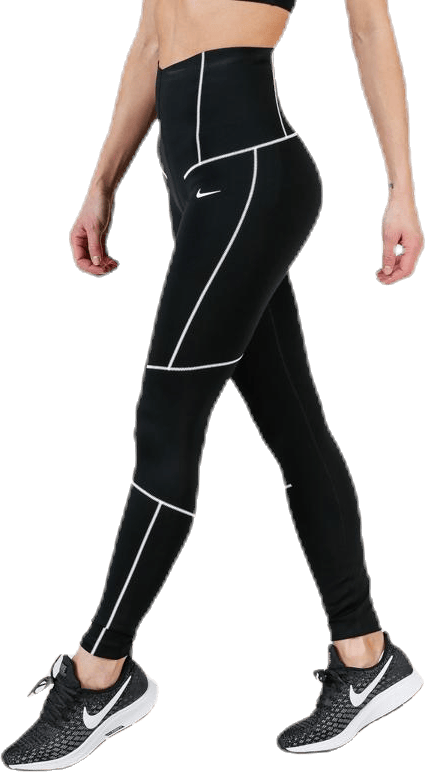 nike zig zag tights