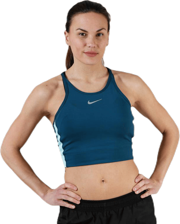 Crop Tank Surf Blue/Green