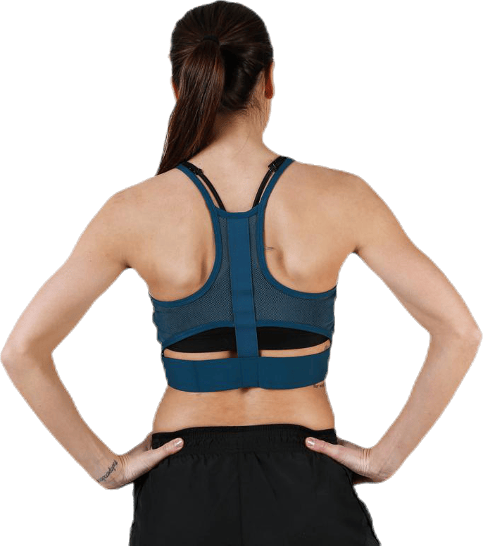 Crop Tank Surf Blue/Green - Bild 2