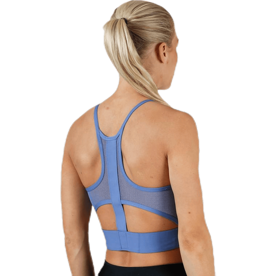 Crop Tank Surf Blue/Yellow - Bild 3