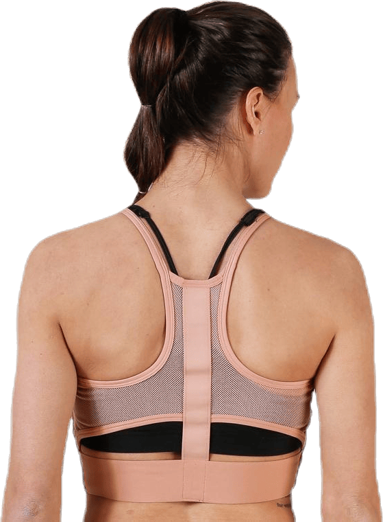 Crop Tank Surf Pink/Beige - Bild 2