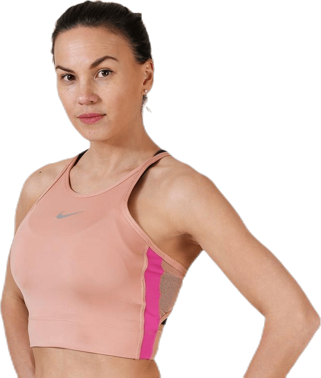 Crop Tank Surf Pink/Beige - Bild 3