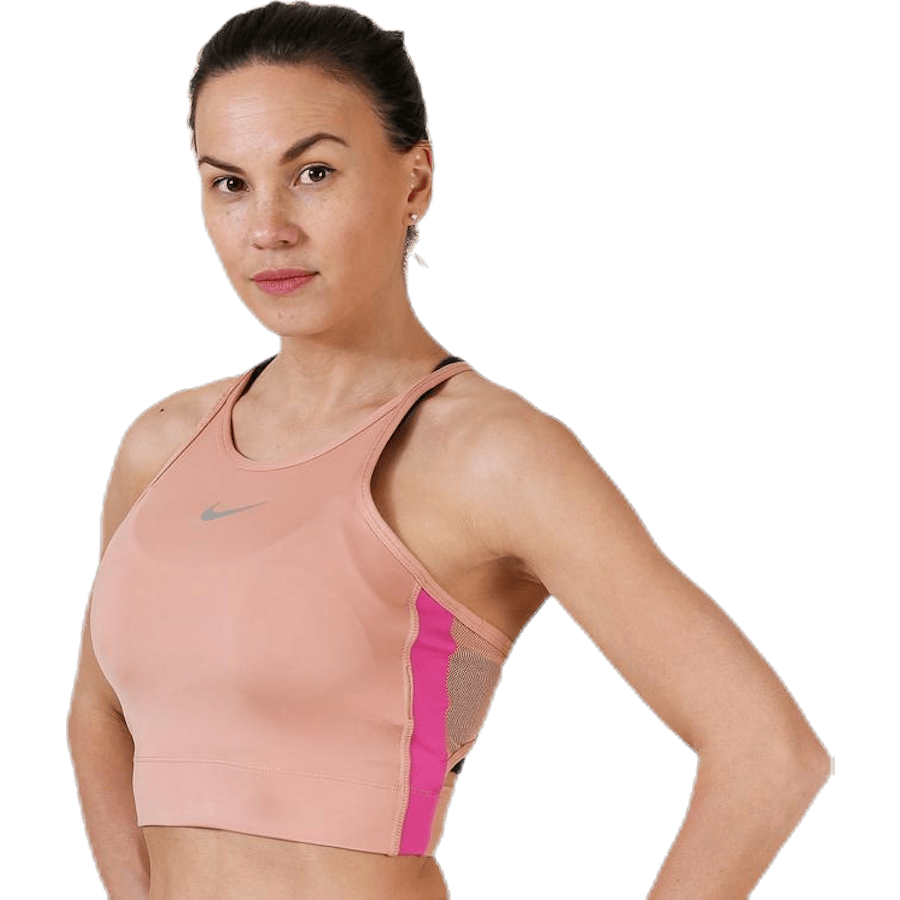 Crop Tank Surf Pink/Beige - Bild 3