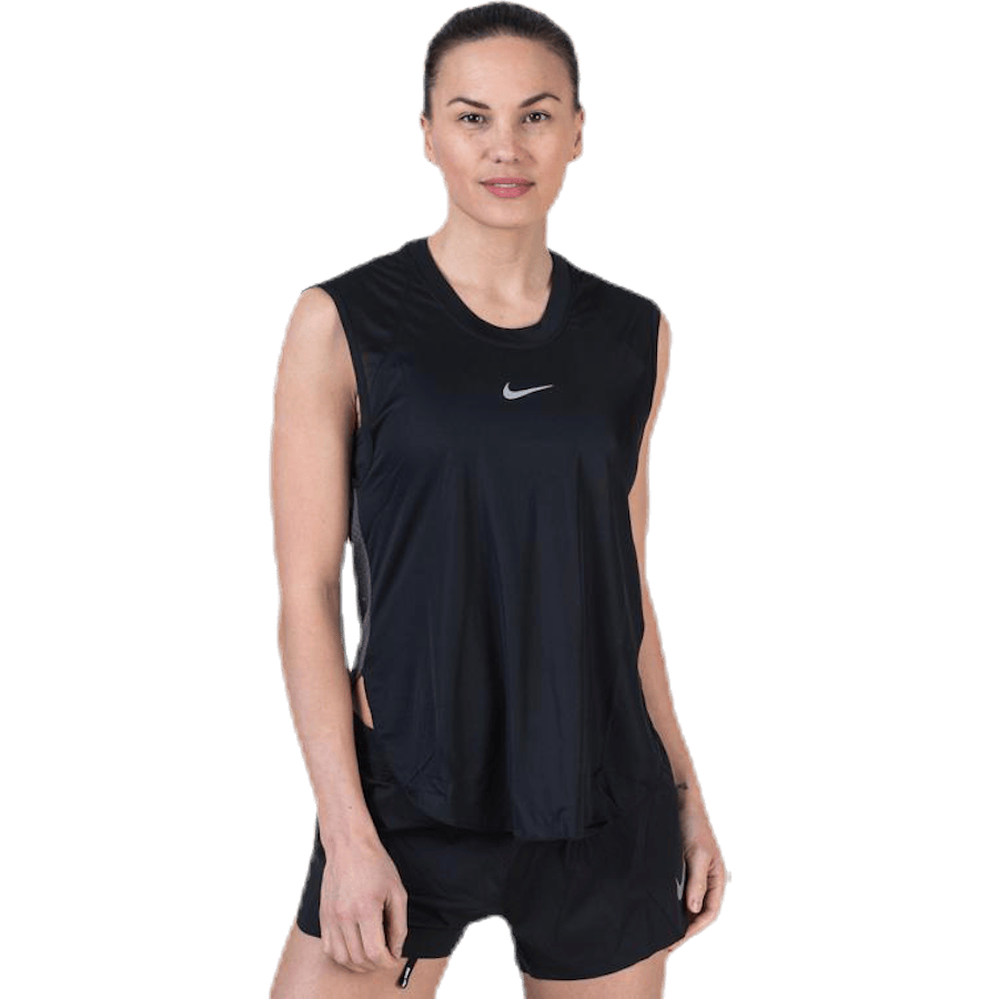 City Sleek Tank Cool Black/Grey