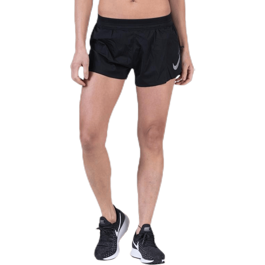 Aroswft Track Shorts Black