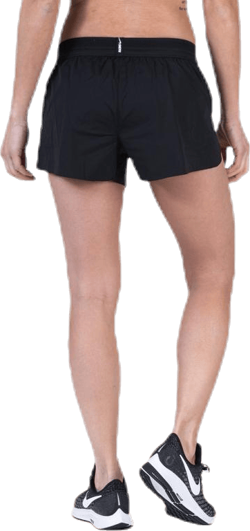 Aroswft Track Shorts Black - Bild 2