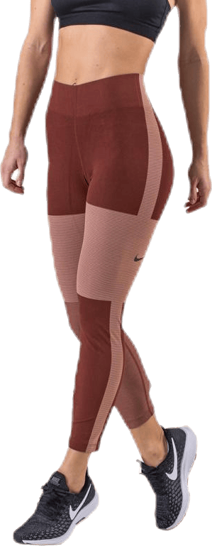 Tech Pack Crop Brown/Beige - Bild 2