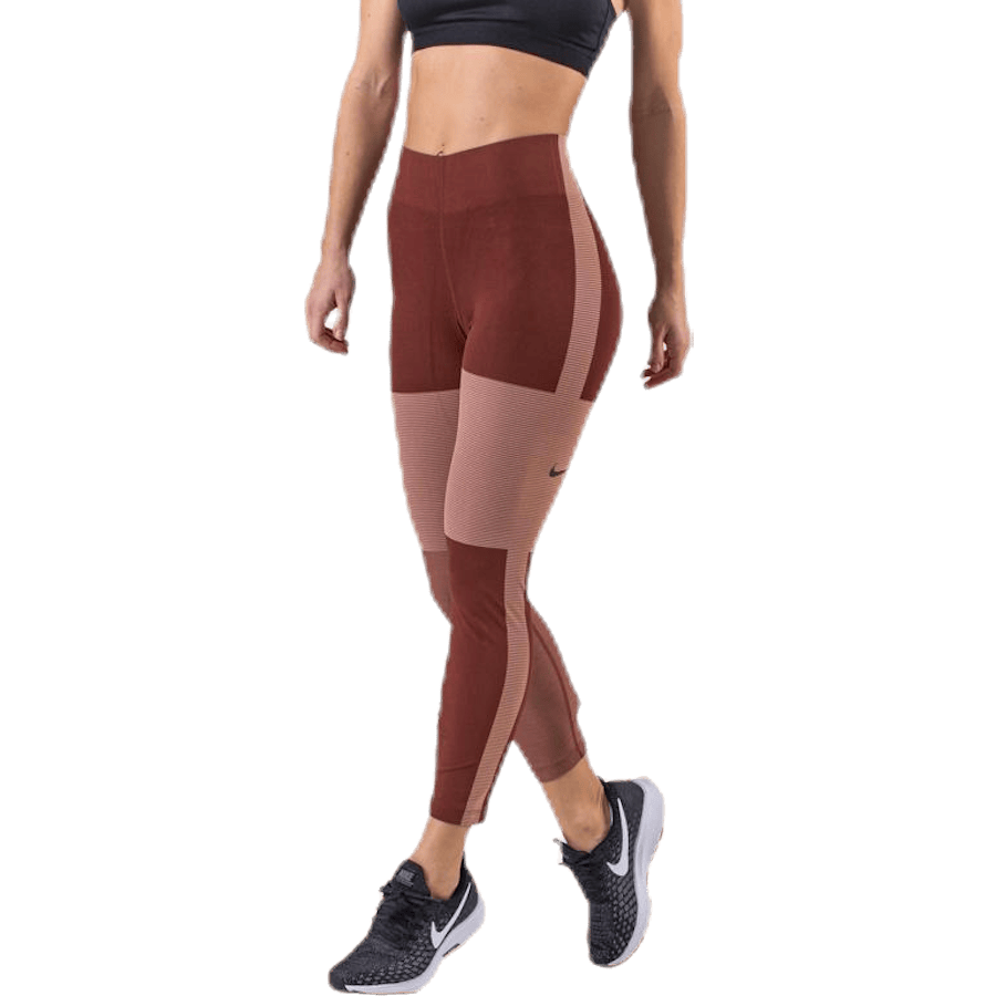 Tech Pack Crop Brown/Beige - Bild 2