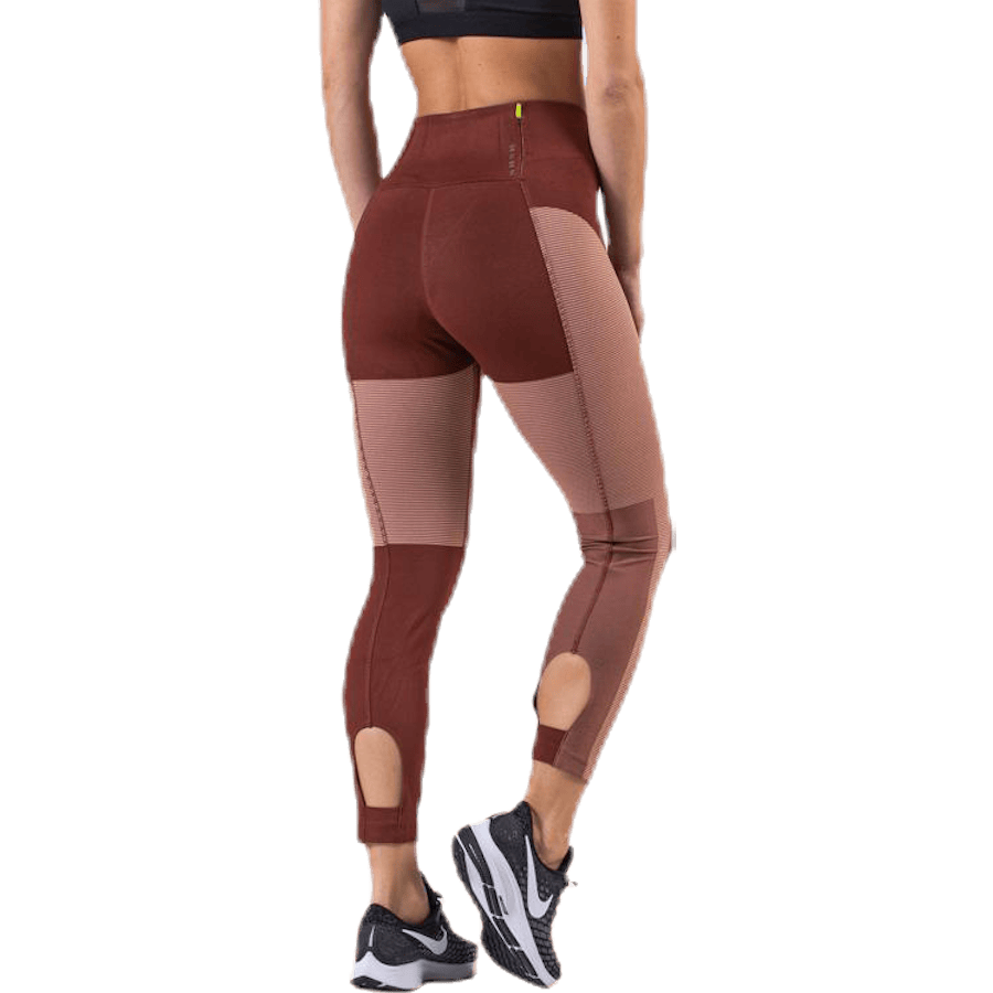 Tech Pack Crop Brown/Beige - Bild 4