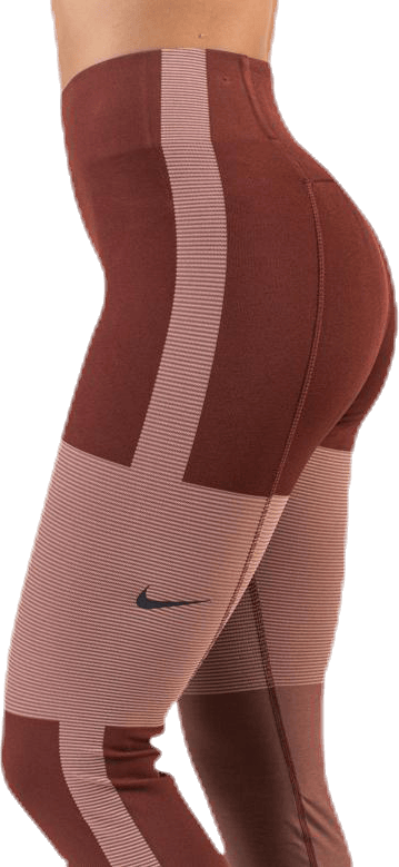 Tech Pack Crop Brown/Beige - Bild 6