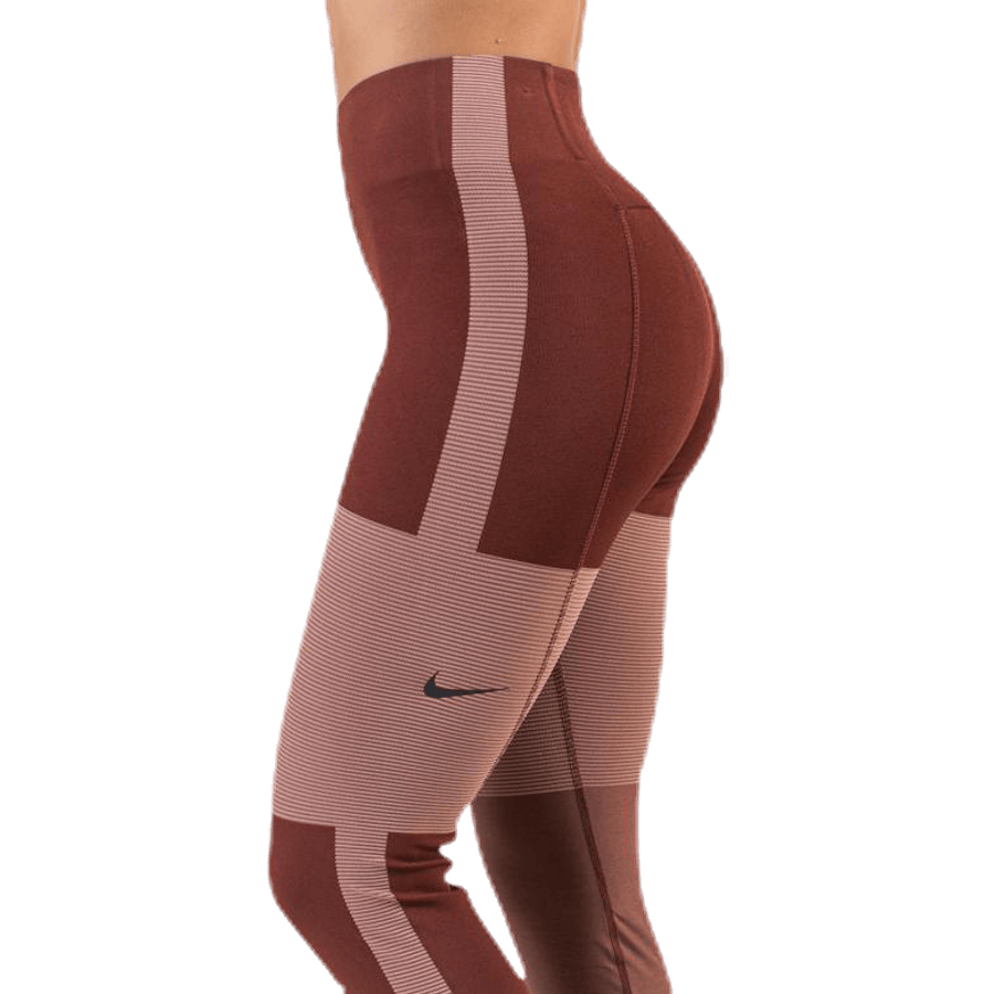 Tech Pack Crop Brown/Beige - Bild 6