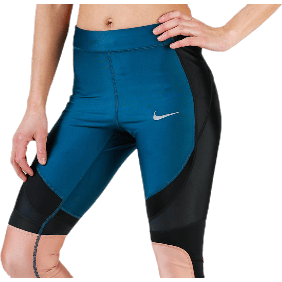 Power Speed 7/8 Blue/Black/Beige - Bild 5