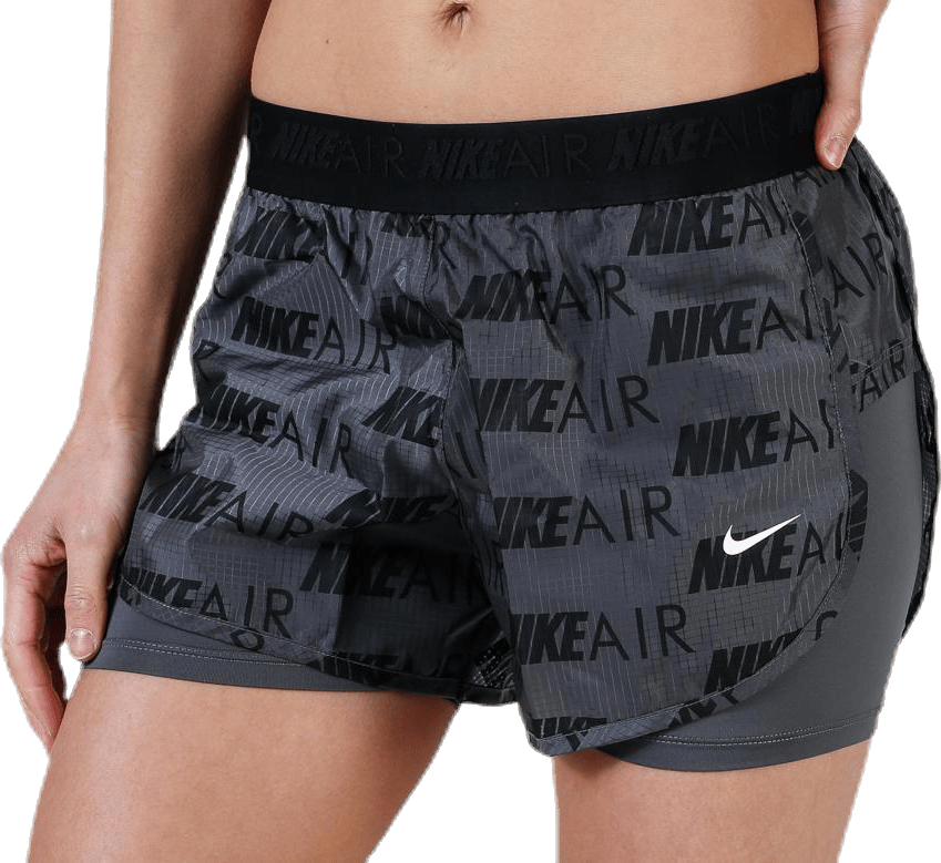 Air Short White/Grey - Bild 5