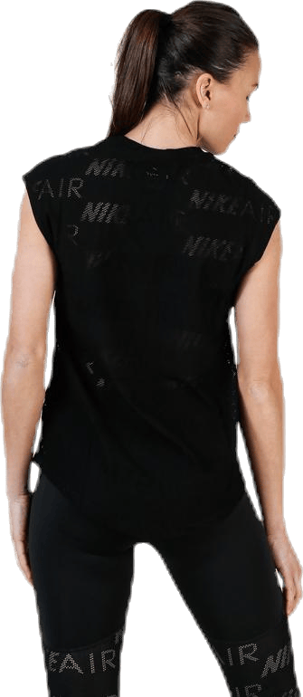 Air Top SS White/Black - Bild 2